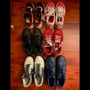 Youth Air Force 1’s